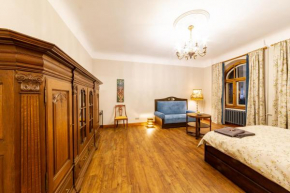 Cozy Storie's AP, 47sqm, Renovated 2020, Free parking Riga